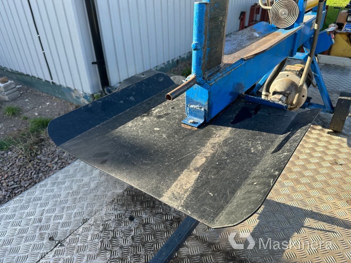 Leasing of  Faxes ELH 500 Faxes vedklyv 500 mm Faxes ELH 500 Faxes vedklyv 500 mm: picture 16