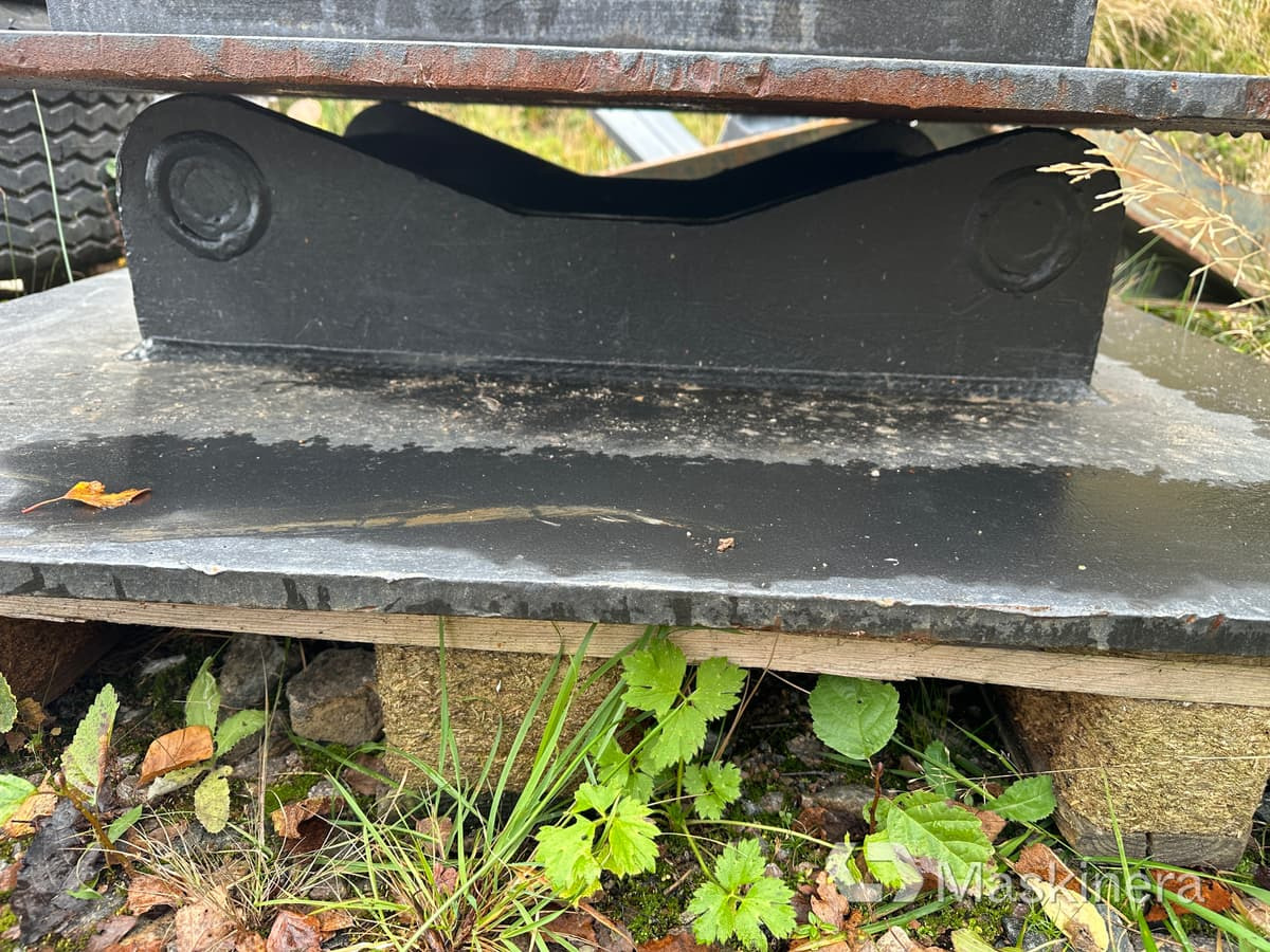 Rotorplatta S70 - Other machinery: picture 2 Rotorplatta S70 - Other machinery: picture 2