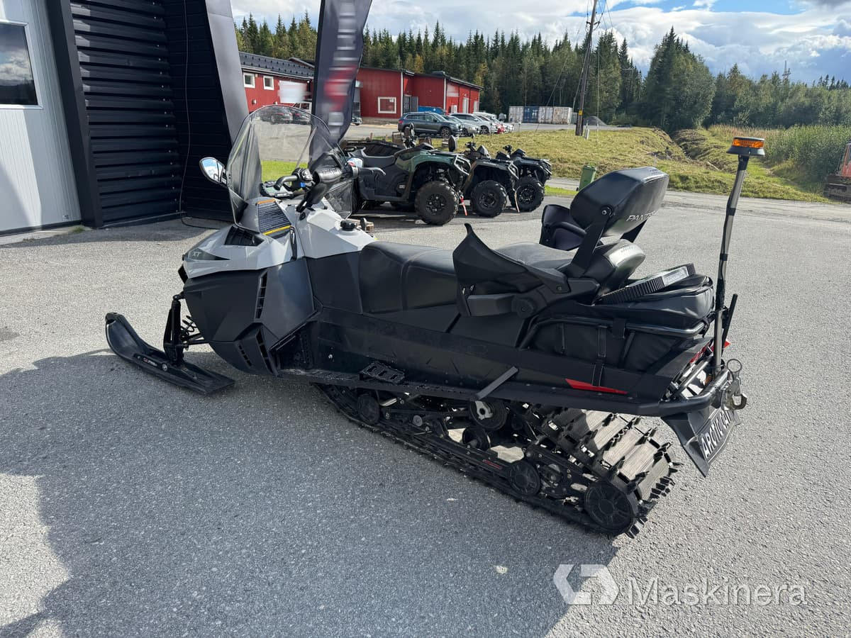 Snöskoter Arctic Cat Pantera 7000 - Other machinery: picture 4 Snöskoter Arctic Cat Pantera 7000 - Other machinery: picture 4