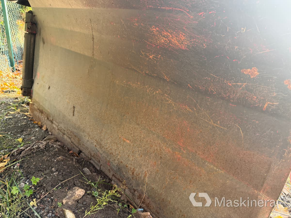 Vikplog Mähler VP-320 Stora BM - Other machinery: picture 4 Vikplog Mähler VP-320 Stora BM - Other machinery: picture 4