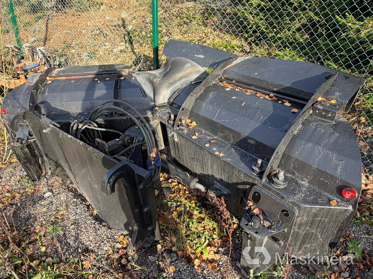 Vikplog Mähler VP-320 Stora BM - Other machinery: picture 1 Vikplog Mähler VP-320 Stora BM - Other machinery: picture 1