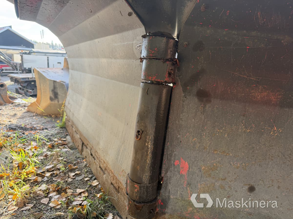 Vikplog Mähler VP-320 Stora BM - Other machinery: picture 5 Vikplog Mähler VP-320 Stora BM - Other machinery: picture 5