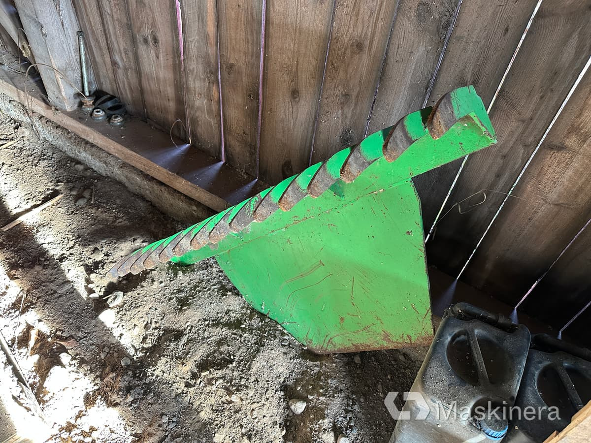 Räfsa Nordicc RT120 S45 - Tedder/ Rake: picture 5 Räfsa Nordicc RT120 S45 - Tedder/ Rake: picture 5