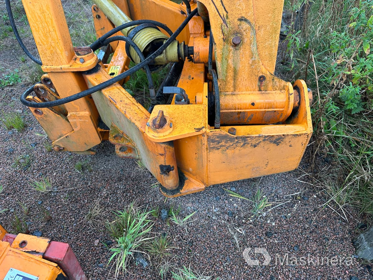Verge mower Släntklippare Votex Jumbo Flex 230: picture 21