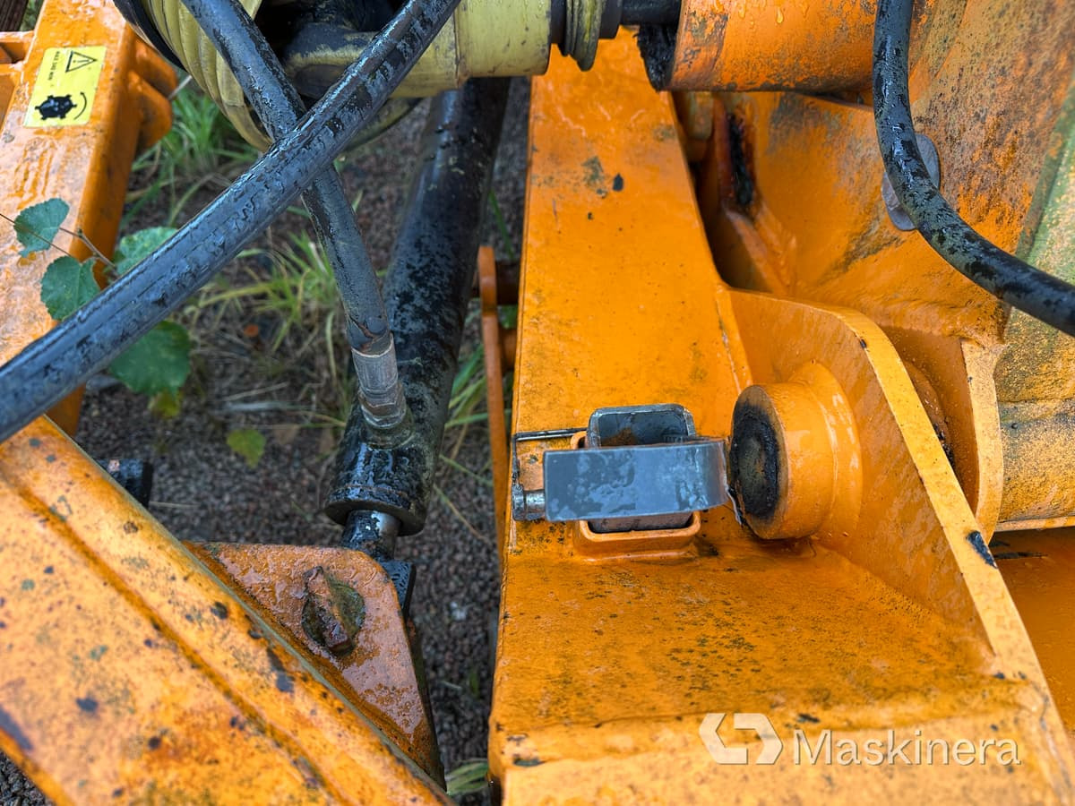 Verge mower Släntklippare Votex Jumbo Flex 230: picture 22
