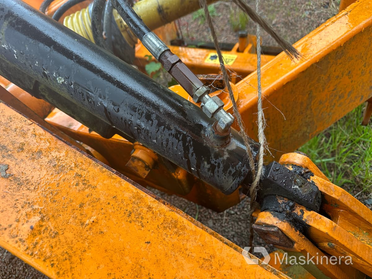 Verge mower Släntklippare Votex Jumbo Flex 230: picture 31