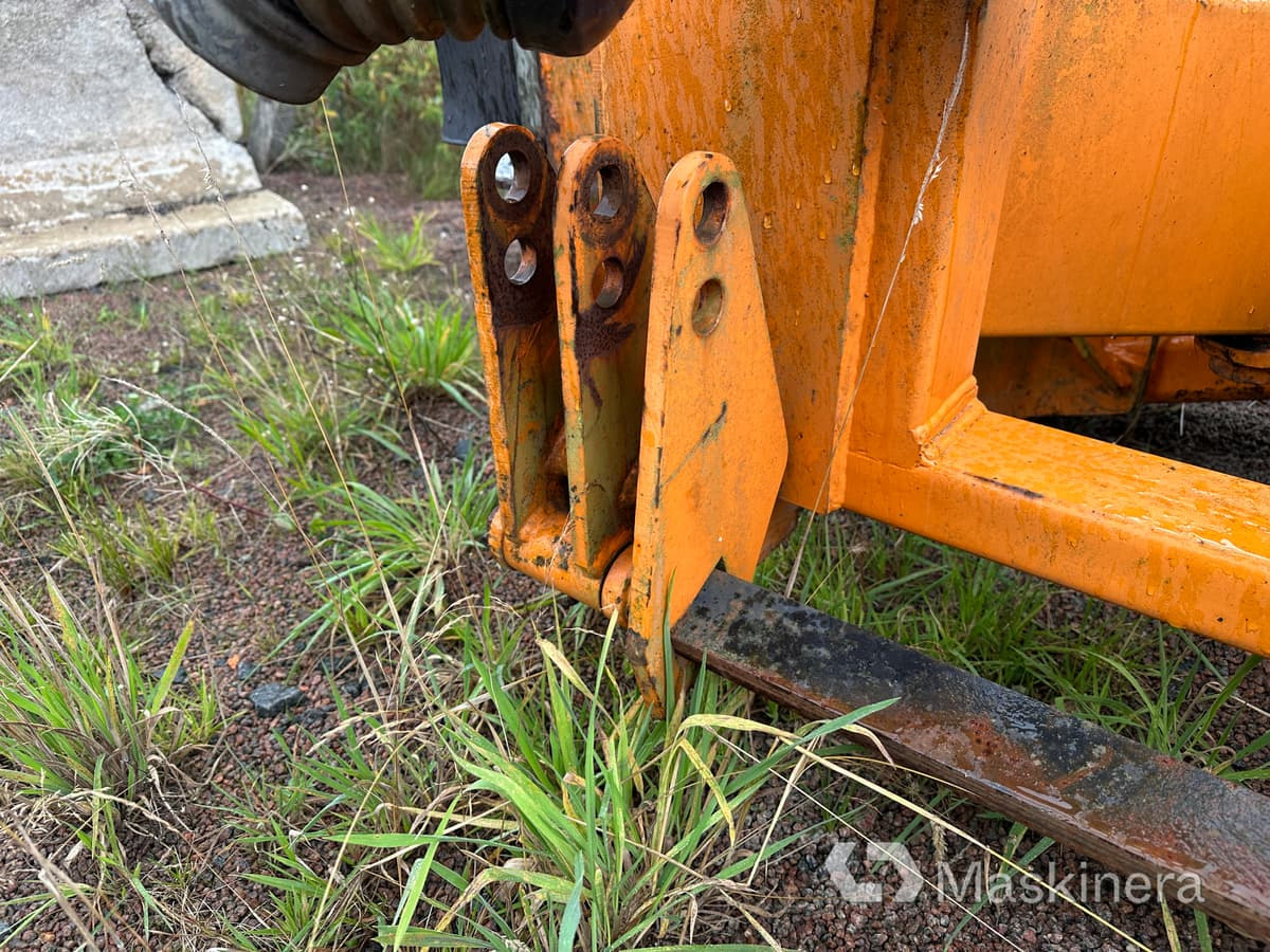 Verge mower Släntklippare Votex Jumbo Flex 230: picture 18