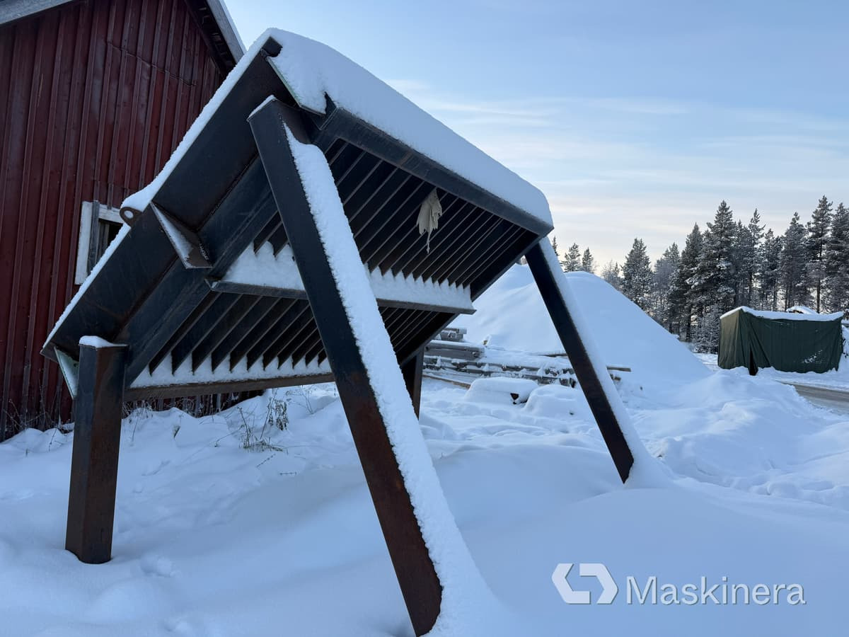 Sorteringsharpa - Screener: picture 3 Sorteringsharpa - Screener: picture 3