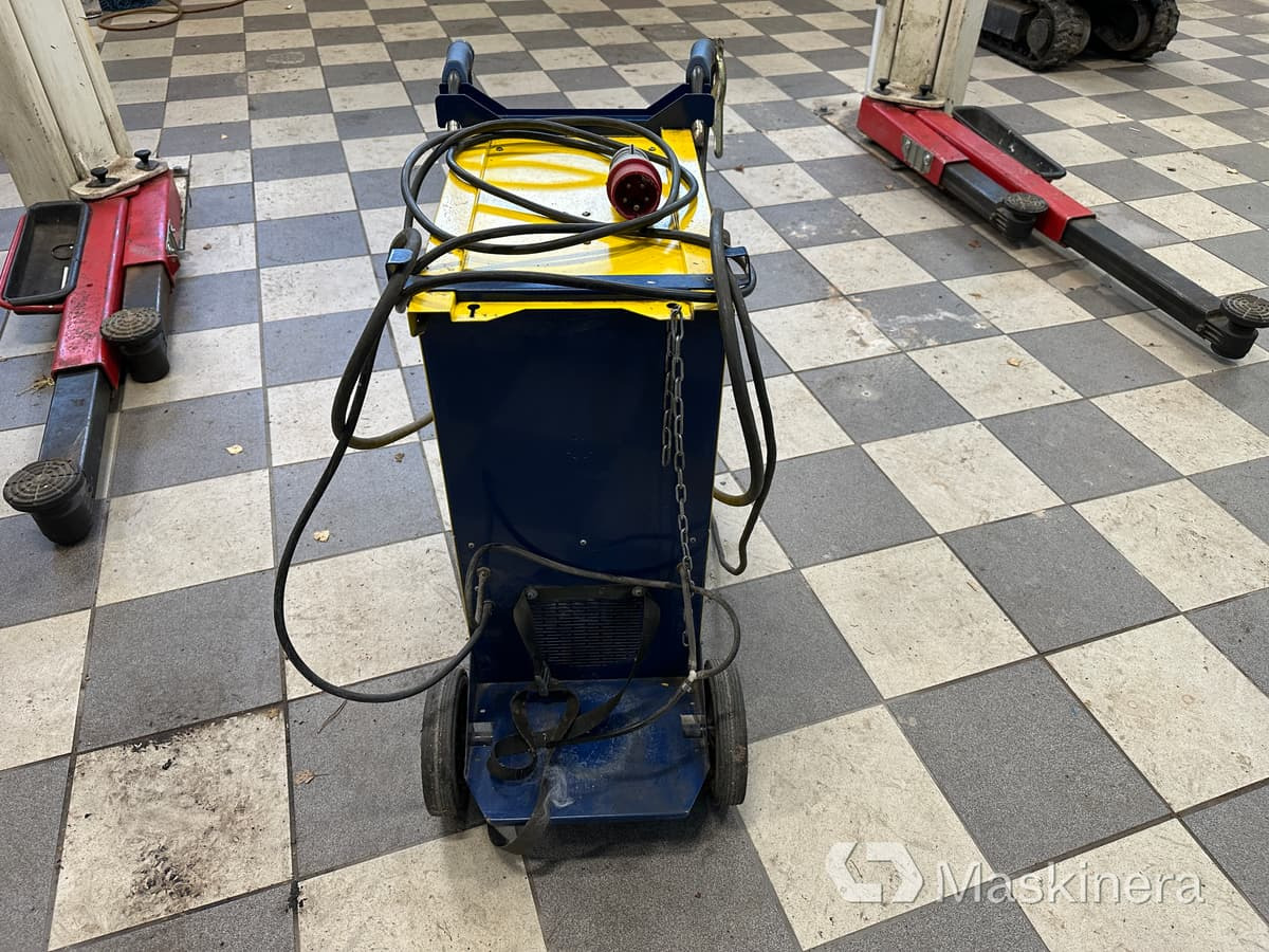 Svets Dataliner Duomig Auto - Welding equipment: picture 3 Svets Dataliner Duomig Auto - Welding equipment: picture 3