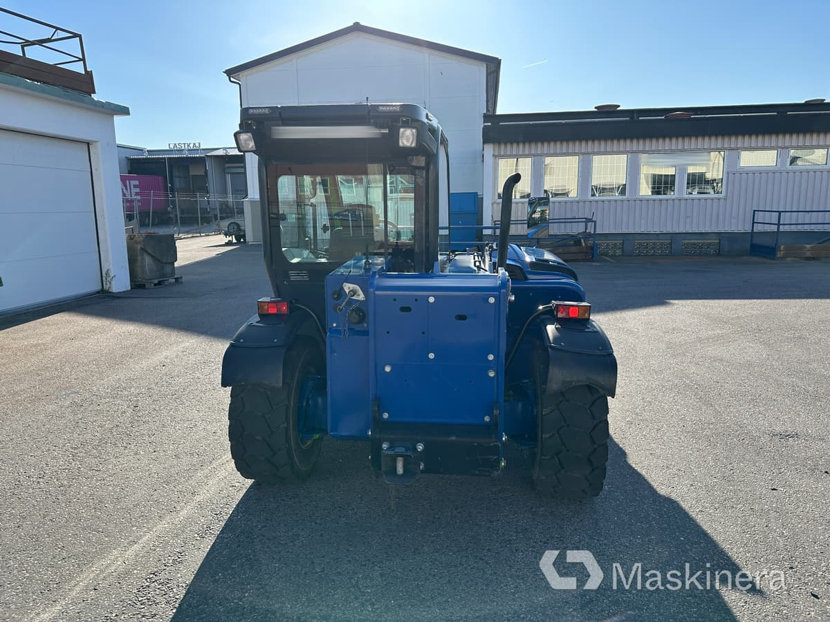 Teleskoplastare Merlo P27.6 Plus - Telescopic handler: picture 4 Teleskoplastare Merlo P27.6 Plus - Telescopic handler: picture 4