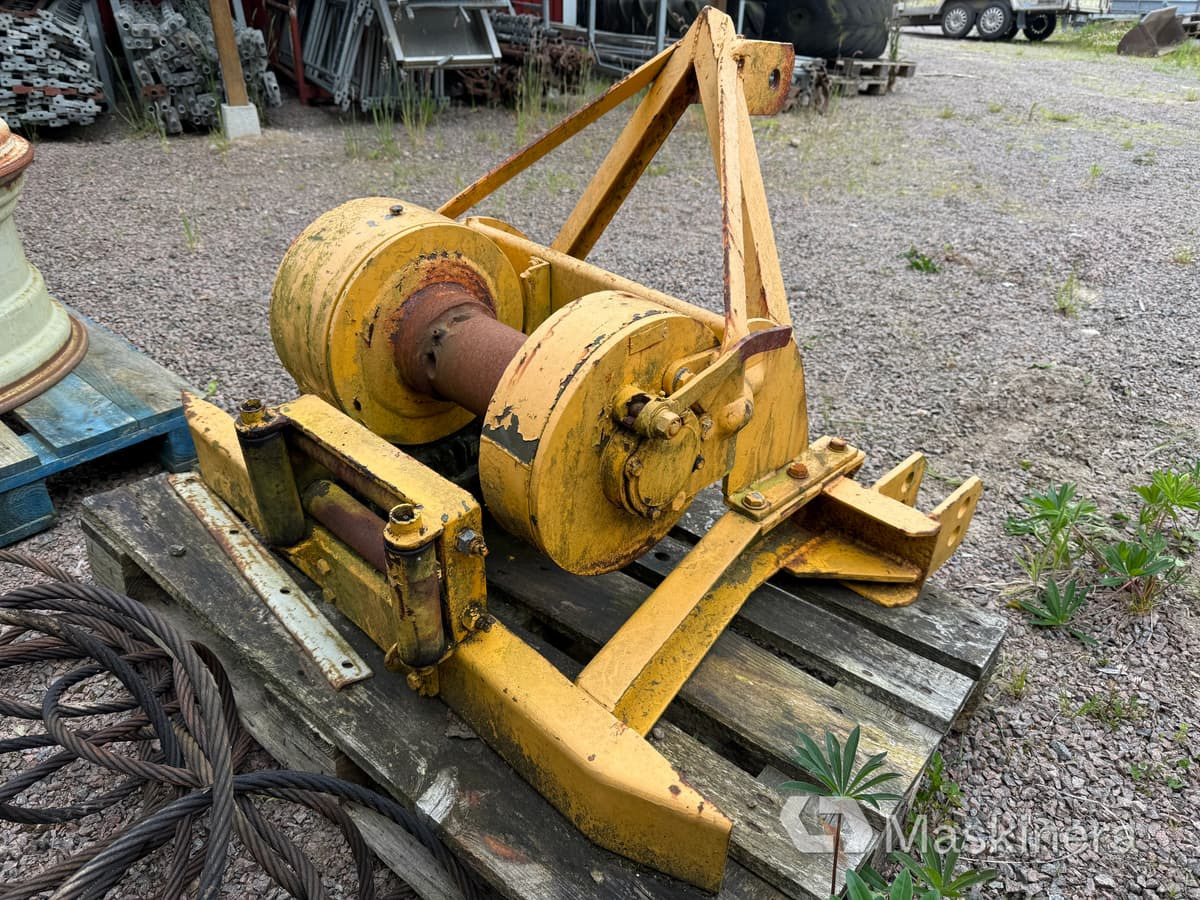 Winch Vinsch  Sepson 19-05-H1: picture 1