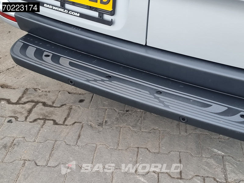 Camper Mercedes-Benz Sprinter 319 CDI Automaat L2H2 Camper Kampeerwagen Wohnmobil Airco Cruise control: picture 17