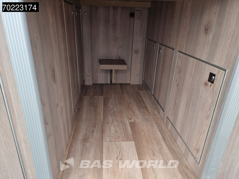 Camper Mercedes-Benz Sprinter 319 CDI Automaat L2H2 Camper Kampeerwagen Wohnmobil Airco Cruise control: picture 20