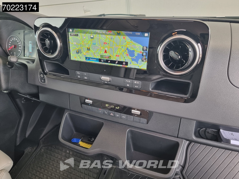 Camper Mercedes-Benz Sprinter 319 CDI Automaat L2H2 Camper Kampeerwagen Wohnmobil Airco Cruise control: picture 15