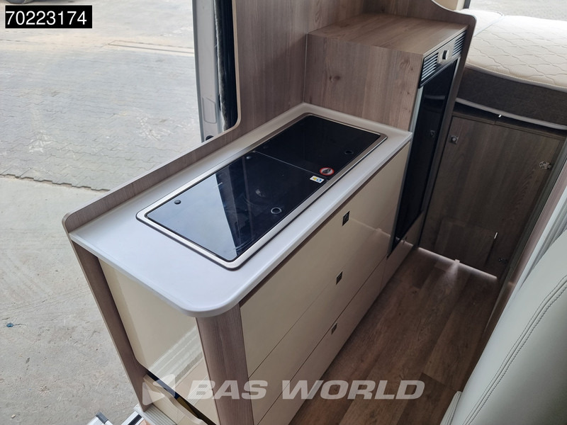 Camper Mercedes-Benz Sprinter 319 CDI Automaat L2H2 Camper Kampeerwagen Wohnmobil Airco Cruise control: picture 12