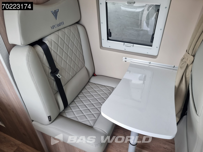 Camper Mercedes-Benz Sprinter 319 CDI Automaat L2H2 Camper Kampeerwagen Wohnmobil Airco Cruise control: picture 10