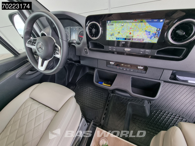Camper Mercedes-Benz Sprinter 319 CDI Automaat L2H2 Camper Kampeerwagen Wohnmobil Airco Cruise control: picture 14