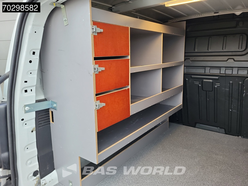 Citroën Berlingo 110PK Automaat L1H1 Emissievrij Navi Airco Cruise Parkeersensoren Werkplaatsinrichting Euro6 L1 Kompakt Airco Cruise control - Small van: picture 5 Citroën Berlingo 110PK Automaat L1H1 Emissievrij Navi Airco Cruise Parkeersensoren Werkplaatsinrichting Euro6 L1 Kompakt Airco Cruise control - Small van: picture 5