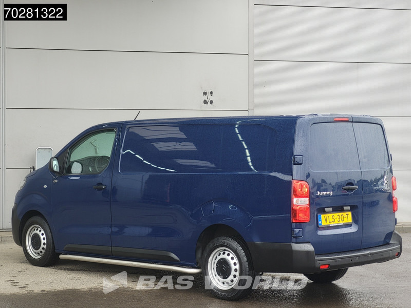 Citroën Jumpy 122PK Automaat L3H1 Airco Cruise Parkeersensoren L3 6m3 Airco Cruise control - Small van: picture 2 Citroën Jumpy 122PK Automaat L3H1 Airco Cruise Parkeersensoren L3 6m3 Airco Cruise control - Small van: picture 2