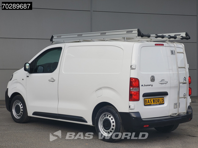 Citroën Jumpy 50kWh 230km WLTP Elektrisch L1H1 Imperiaal Navi Camera Airco Cruise 3m3 Airco Cruise control - Small van, Electric van: picture 2 Citroën Jumpy 50kWh 230km WLTP Elektrisch L1H1 Imperiaal Navi Camera Airco Cruise 3m3 Airco Cruise control - Small van, Electric van: picture 2