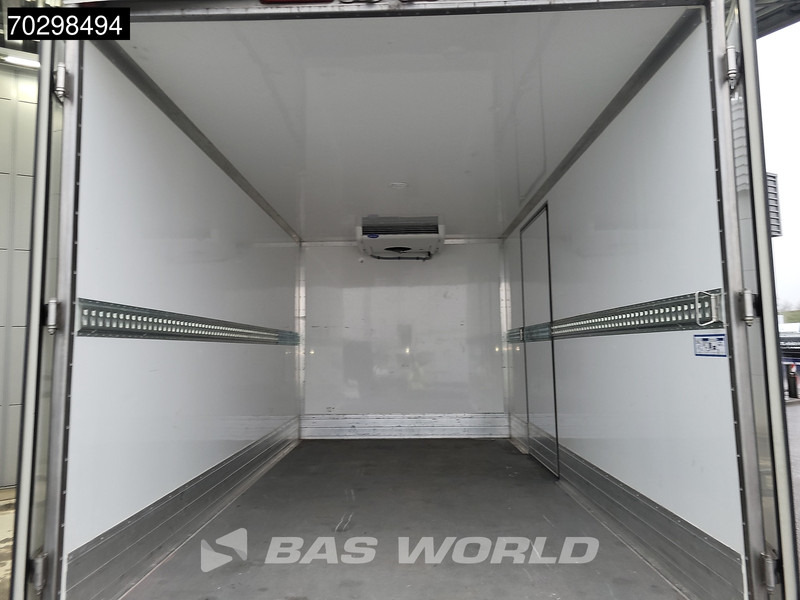 Refrigerated van Fiat Ducato 165PK Koelwagen Carrier Citimax-350 Zijdeur 165PK Achterdeuren Airco Cruise Euro6 Koel Koeler Kühl Kühler Kühlwagen Kühlkoffer 1: picture 6
