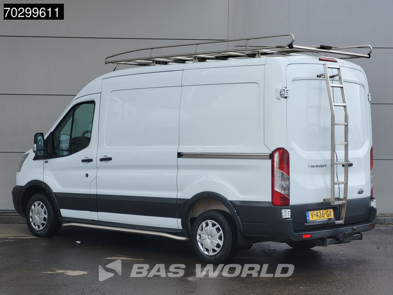 Ford Transit 105pk 2x Schuifdeur L2H2 Trekhaak Airco Cruise Camera Parkeersensoren v+a Imperiaal APK 08-2026 Euro6 L2 Airco Trekhaak Cruise c - Small van: picture 2 Ford Transit 105pk 2x Schuifdeur L2H2 Trekhaak Airco Cruise Camera Parkeersensoren v+a Imperiaal APK 08-2026 Euro6 L2 Airco Trekhaak Cruise c - Small van: picture 2