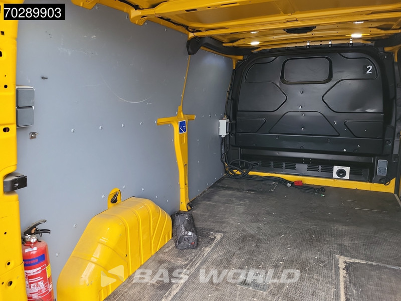 Ford Transit 105pk L2H1 LED Trekhaak Airco Cruise Parkeersensoren Euro6 L2 7m3 Airco Trekhaak Cruise control - Small van: picture 5 Ford Transit 105pk L2H1 LED Trekhaak Airco Cruise Parkeersensoren Euro6 L2 7m3 Airco Trekhaak Cruise control - Small van: picture 5