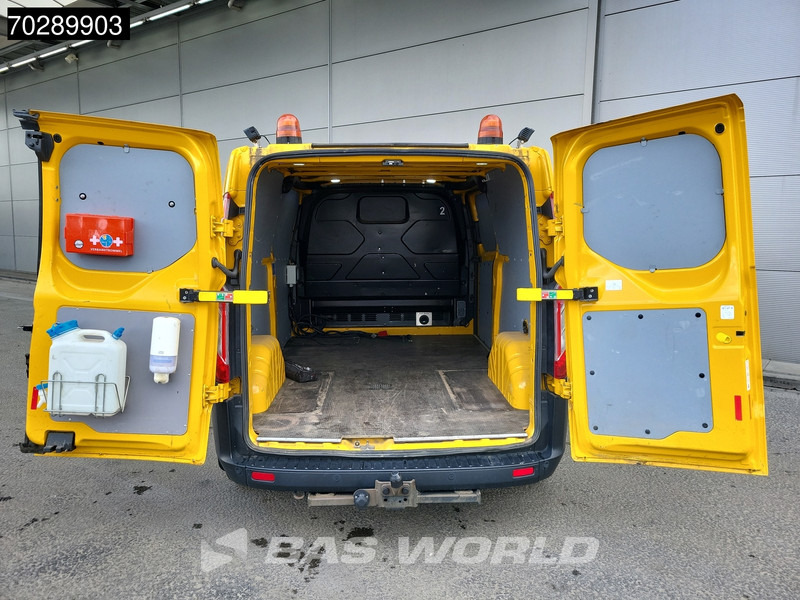 Ford Transit 105pk L2H1 LED Trekhaak Airco Cruise Parkeersensoren Euro6 L2 7m3 Airco Trekhaak Cruise control - Small van: picture 2 Ford Transit 105pk L2H1 LED Trekhaak Airco Cruise Parkeersensoren Euro6 L2 7m3 Airco Trekhaak Cruise control - Small van: picture 2