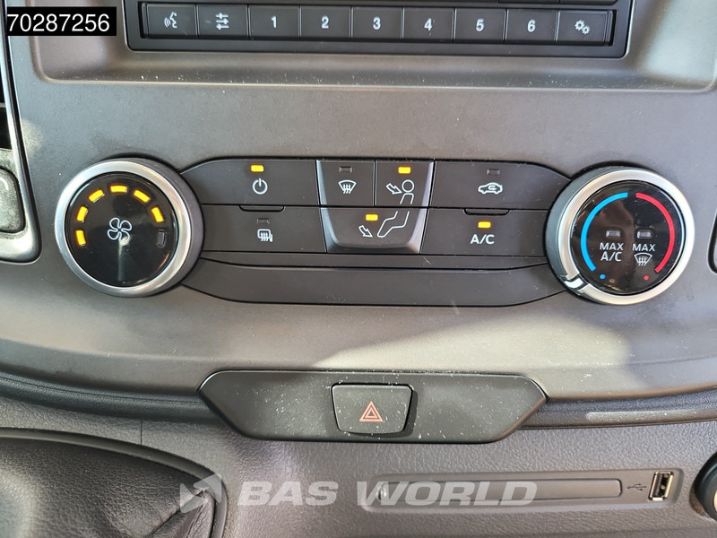 Panel van Ford Transit 130pk L2H2 Airco Cruise Trekhaak Parkeersensoren Werkplaatsinrichting Euro6 L2 11m3 Airco Trekhaak Cruise control: picture 15