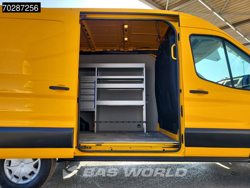 Panel van Ford Transit 130pk L2H2 Airco Cruise Trekhaak Parkeersensoren Werkplaatsinrichting Euro6 L2 11m3 Airco Trekhaak Cruise control: picture 7