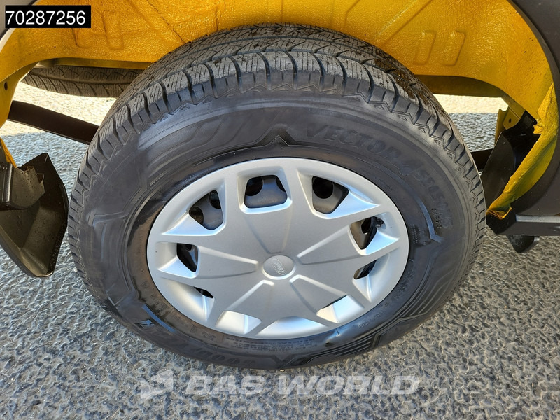 Panel van Ford Transit 130pk L2H2 Airco Cruise Trekhaak Parkeersensoren Werkplaatsinrichting Euro6 L2 11m3 Airco Trekhaak Cruise control: picture 19