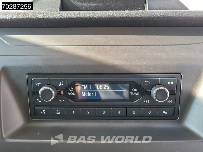 Panel van Ford Transit 130pk L2H2 Airco Cruise Trekhaak Parkeersensoren Werkplaatsinrichting Euro6 L2 11m3 Airco Trekhaak Cruise control: picture 14