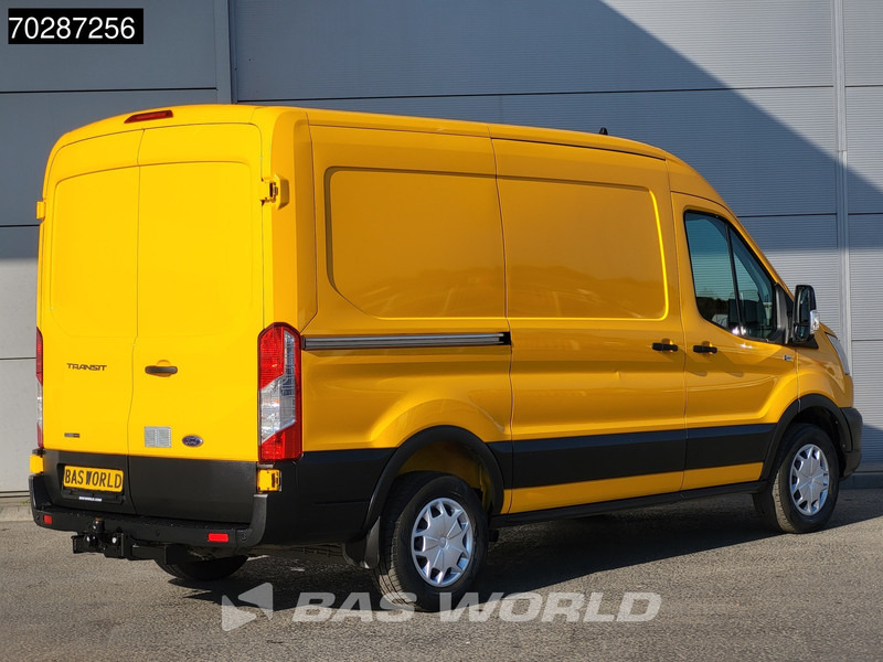 Panel van Ford Transit 130pk L2H2 Airco Cruise Trekhaak Parkeersensoren Werkplaatsinrichting Euro6 L2 11m3 Airco Trekhaak Cruise control: picture 6