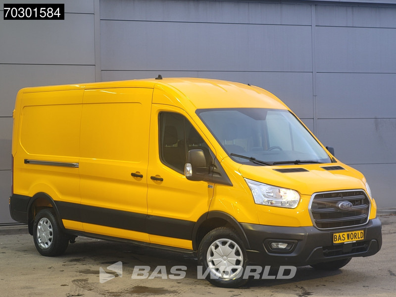 Ford Transit 130pk L3H2 Airco Cruise Camera Parkeersensoren Euro6 L3 Airco Trekhaak Cruise control - Panel van: picture 5 Ford Transit 130pk L3H2 Airco Cruise Camera Parkeersensoren Euro6 L3 Airco Trekhaak Cruise control - Panel van: picture 5
