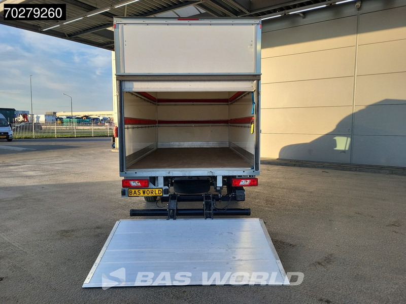 Ford Transit 130pk Laadklep Bakwagen Airco Cruise Euro6 Meubelbak Koffer Airco Cruise control - Box van: picture 3 Ford Transit 130pk Laadklep Bakwagen Airco Cruise Euro6 Meubelbak Koffer Airco Cruise control - Box van: picture 3