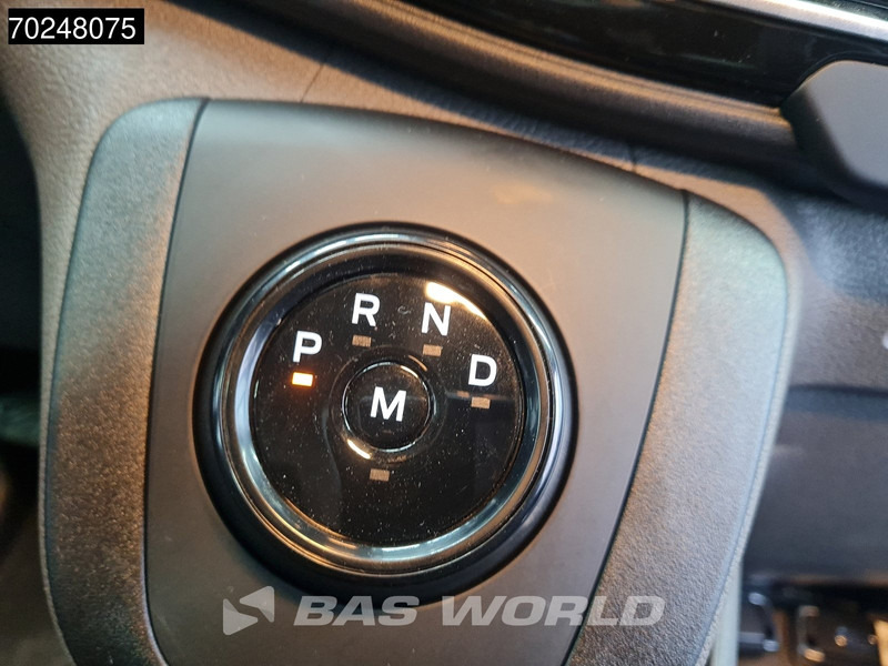 New Panel van Ford Transit 165pk Automaat Limited Dubbele schuifdeur L3H2 ACC 360camera Navi CarPlay Xenon Camera 11m3 Airco: picture 19 New Panel van Ford Transit 165pk Automaat Limited Dubbele schuifdeur L3H2 ACC 360camera Navi CarPlay Xenon Camera 11m3 Airco: picture 19