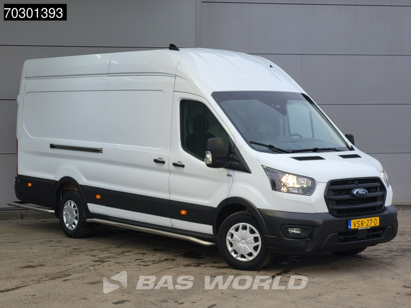 Ford Transit 170pk Automaat Hoog Dak L4H3 Airco Cruise Camera Parkeersensoren Euro6 L4 Airco Cruise control - Panel van: picture 3 Ford Transit 170pk Automaat Hoog Dak L4H3 Airco Cruise Camera Parkeersensoren Euro6 L4 Airco Cruise control - Panel van: picture 3