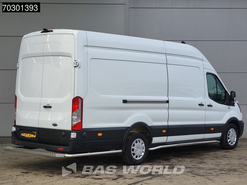 Ford Transit 170pk Automaat Hoog Dak L4H3 Airco Cruise Camera Parkeersensoren Euro6 L4 Airco Cruise control - Panel van: picture 5 Ford Transit 170pk Automaat Hoog Dak L4H3 Airco Cruise Camera Parkeersensoren Euro6 L4 Airco Cruise control - Panel van: picture 5