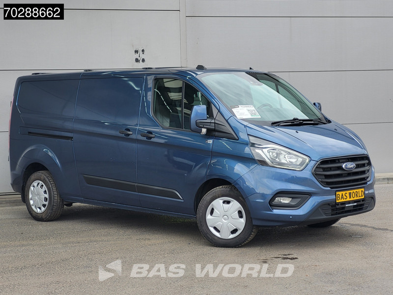Ford Transit 170pk Automaat L2H1 Trekhaak Airco Cruise Camera Parkeersensoren Euro6 L2 7m3 Airco Trekhaak Cruise control - Small van: picture 3 Ford Transit 170pk Automaat L2H1 Trekhaak Airco Cruise Camera Parkeersensoren Euro6 L2 7m3 Airco Trekhaak Cruise control - Small van: picture 3
