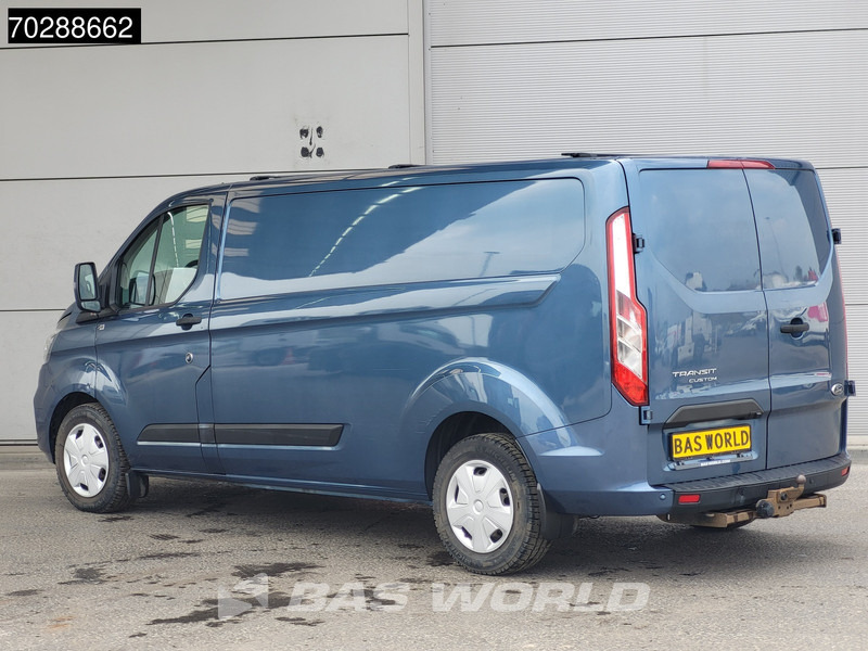 Ford Transit 170pk Automaat L2H1 Trekhaak Airco Cruise Camera Parkeersensoren Euro6 L2 7m3 Airco Trekhaak Cruise control - Small van: picture 2 Ford Transit 170pk Automaat L2H1 Trekhaak Airco Cruise Camera Parkeersensoren Euro6 L2 7m3 Airco Trekhaak Cruise control - Small van: picture 2