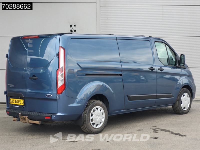 Ford Transit 170pk Automaat L2H1 Trekhaak Airco Cruise Camera Parkeersensoren Euro6 L2 7m3 Airco Trekhaak Cruise control - Small van: picture 5 Ford Transit 170pk Automaat L2H1 Trekhaak Airco Cruise Camera Parkeersensoren Euro6 L2 7m3 Airco Trekhaak Cruise control - Small van: picture 5
