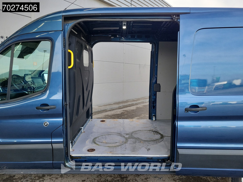 Ford Transit 185pk Automaat L3H2 2x Schuifdeur Limited Edition Xenon ACC Navi Camera Parkeersensoren L3 11m3 Airco - Panel van: picture 3 Ford Transit 185pk Automaat L3H2 2x Schuifdeur Limited Edition Xenon ACC Navi Camera Parkeersensoren L3 11m3 Airco - Panel van: picture 3