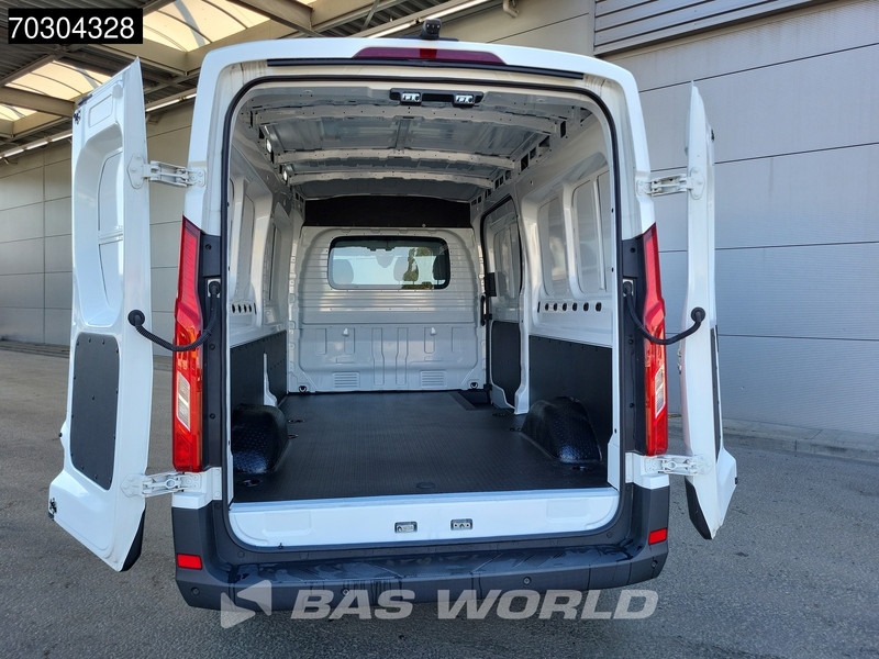 Ford Transit COMING SOON! Elektrisch 280WLTP 72kWh L3H2 204pk ACC LED Airco Camera Parkeersensoren v+a Airco - Panel van, Electric van: picture 3 Ford Transit COMING SOON! Elektrisch 280WLTP 72kWh L3H2 204pk ACC LED Airco Camera Parkeersensoren v+a Airco - Panel van, Electric van: picture 3