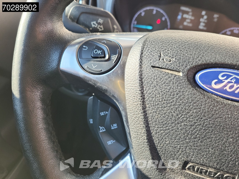 Panel van Ford Transit Connect 100PK L1H1 Navi Trekhaak Airco Cruise Camera Parkeersensoren Euro6 L1 3m3 Airco Trekhaak Cruise control: picture 20
