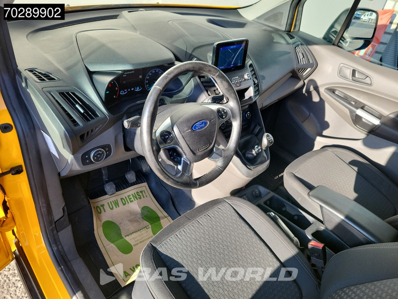 Panel van Ford Transit Connect 100PK L1H1 Navi Trekhaak Airco Cruise Camera Parkeersensoren Euro6 L1 3m3 Airco Trekhaak Cruise control: picture 12