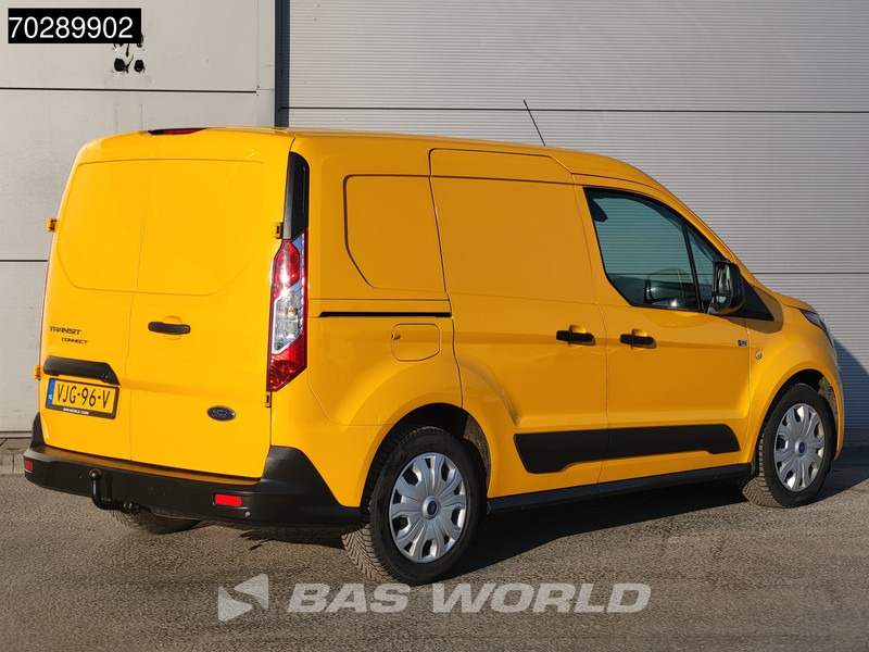 Panel van Ford Transit Connect 100PK L1H1 Navi Trekhaak Airco Cruise Camera Parkeersensoren Euro6 L1 3m3 Airco Trekhaak Cruise control: picture 9