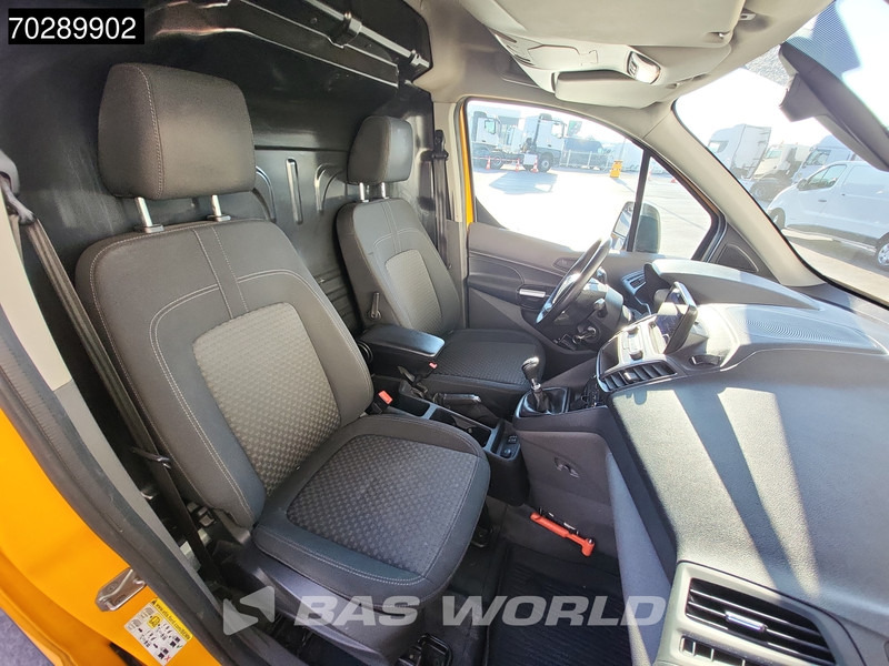 Panel van Ford Transit Connect 100PK L1H1 Navi Trekhaak Airco Cruise Camera Parkeersensoren Euro6 L1 3m3 Airco Trekhaak Cruise control: picture 17