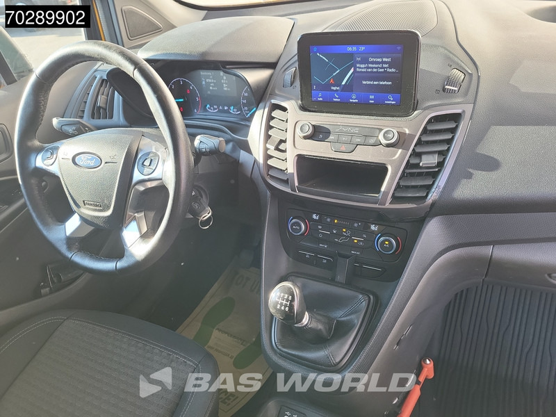 Panel van Ford Transit Connect 100PK L1H1 Navi Trekhaak Airco Cruise Camera Parkeersensoren Euro6 L1 3m3 Airco Trekhaak Cruise control: picture 11