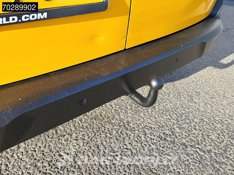 Panel van Ford Transit Connect 100PK L1H1 Navi Trekhaak Airco Cruise Camera Parkeersensoren Euro6 L1 3m3 Airco Trekhaak Cruise control: picture 10
