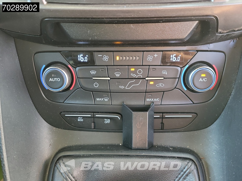 Panel van Ford Transit Connect 100PK L1H1 Navi Trekhaak Airco Cruise Camera Parkeersensoren Euro6 L1 3m3 Airco Trekhaak Cruise control: picture 15